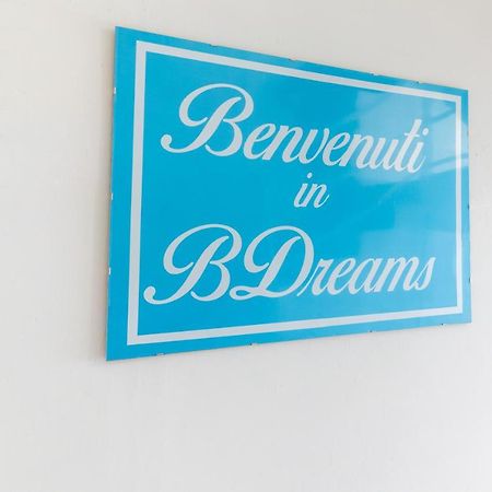 Bdreams Apartament Castellammare di Stabia Exteriör bild