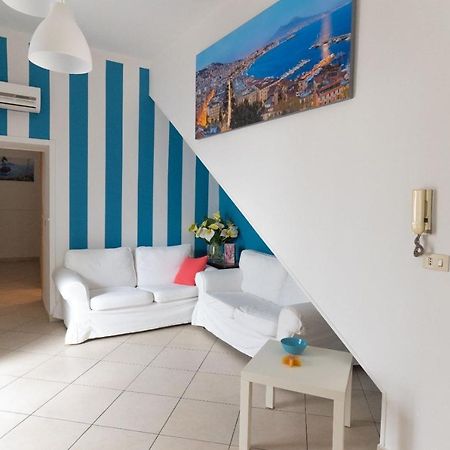 Bdreams Apartament Castellammare di Stabia Exteriör bild