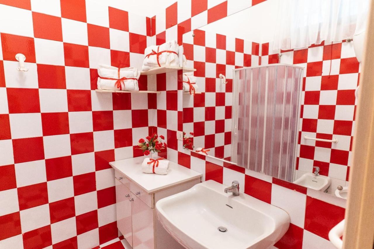 Bdreams Apartament Castellammare di Stabia Exteriör bild